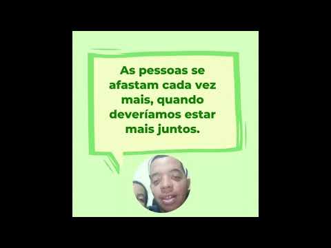 Video j-educacao-especial-despertando-vozes